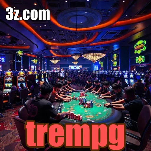 Aventura em Ação: O Que Você Encontrará no Trempg