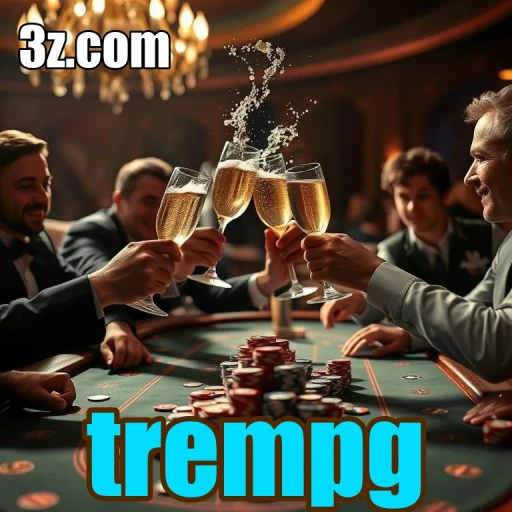 trempg Multiplayer