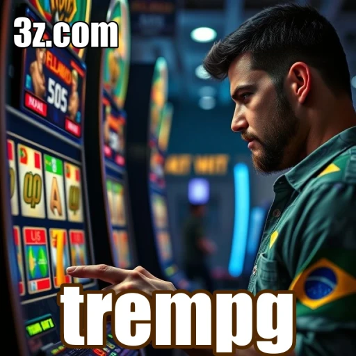 trempg Quebra-cabeça