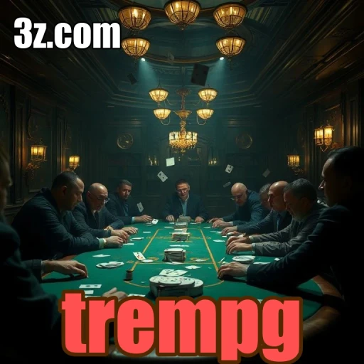 Explorando a Simulation do trempg: Diversão e Realismo em Cada Jogo